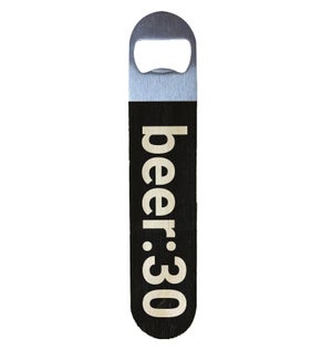 Beer 30 Opener